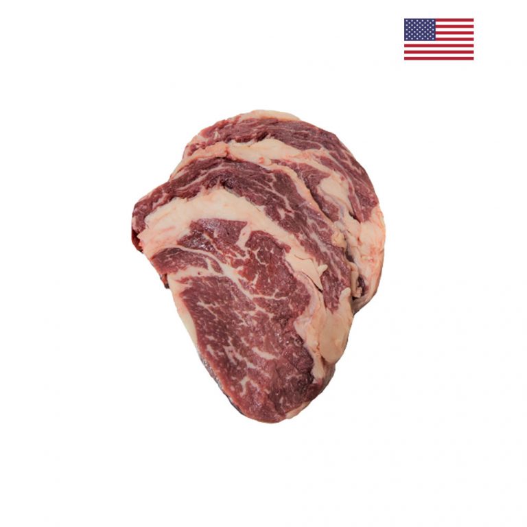 USDA Prime Ribeye (Grain-Fed 200D)